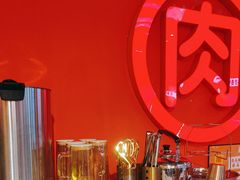 -南浦洞烤肉·新世界版(奥体店)