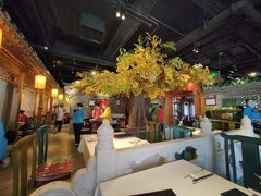 -北平楼·烤鸭·北京菜(牡丹园店)