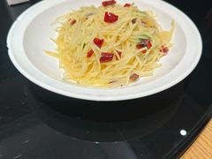 -味莊餐厅(康庄南街店)