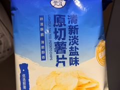 -盒马鲜生(悦峰店)