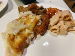 -戈拿旺巴西烤肉(崇文门店)