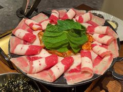 -春熙台·韩国料理(宝安西乡店)