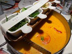 -生如夏花泰式火锅(伊藤双楠店)