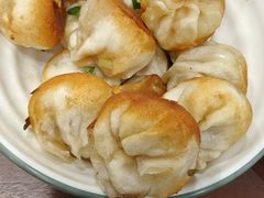 -赵宝美煎包店