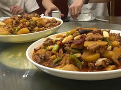 -福顺祥大盘鸡(临潼店)
