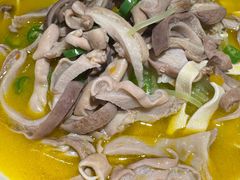 -大鹏饭店·金陵家宴(奥体中心店)