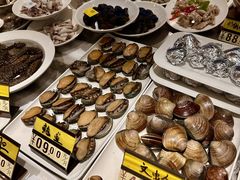 -渔娘渔家丹东海鲜(东直门店)