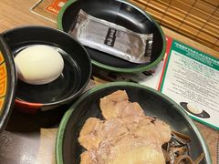 -一蘭拉面(新宿中央东口店)