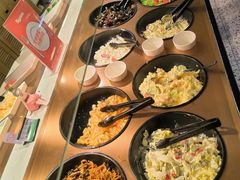 -比格比萨自助(宝山日月光店)