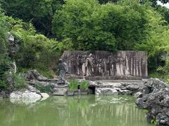 -采石矶景区