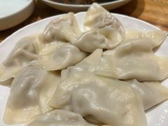 -一轩饺子馆(丽都店)