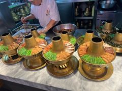 -山西会馆·晋菜·晋商宴·民俗博物馆(体育路店)