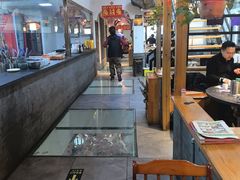 -缘福乡村铁锅炖民宿(八达岭店)