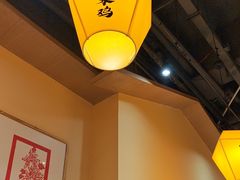 -冰城焰会大丰收铁锅炖(萝岗万达金街店)