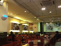 大堂-宏状元现熬粥·京味菜(三里河店)