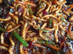 -辣火功夫麻辣烫(明洞1号店)