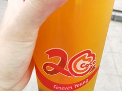 -CoCo都可(西安路民勇店)