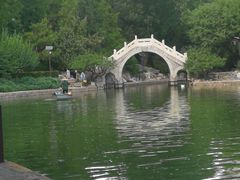 -团结湖公园