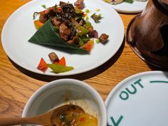 -一坐一忘云南菜(嘉里中心店)