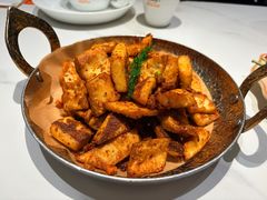 -清真·卡德尔大叔新疆主题餐厅(龙汇路店)