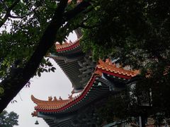 -广东圆玄道观