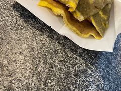 -清真·二嫂子煎饼果子(鼓楼旗舰形象店)