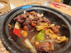 -去茶去餐厅(中央大街店)