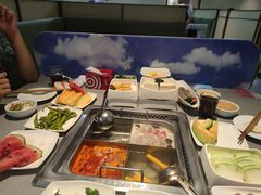 -海底捞火锅(振华商厦店)