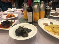 -御花园·粤菜·海鲜火锅(中山公园店)