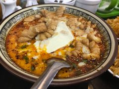 -凤翔改改豆花泡馍(双仁府街店)