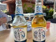 -胖子菜馆(花园餐厅店)