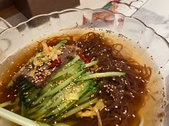 -七八冷面·延边朝鲜族美食(圣熙八号店)