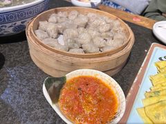 -陕北四窑洞(巨丰店)