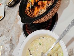 -阿忠食坊大排档·20年老店(万象城店)