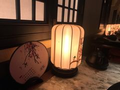 -绿茶餐厅(昌平悦荟店)