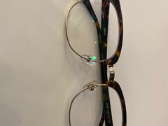-LensCrafters亮视点(东方新天地店)