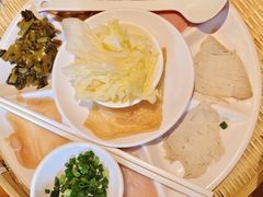 -陳生記米线·始于1989(中山北路店)