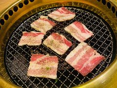 -久苑烧肉(世界城广场店)