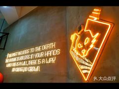 -CUBE私教·普拉提·拳击(龙漕路店)