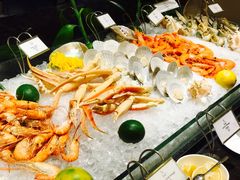 -索菲特西湖大酒店·香榭丽全日候餐厅(南山路店)