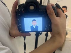 -海马体照相馆(上海晶耀前滩店)