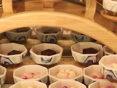 -韩盛·盛江山自助料理(沈辽路万达店)