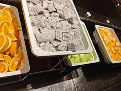 -杭州开元名都大酒店·地中海自助餐厅