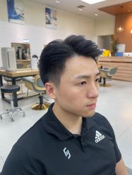 -川和潮人漂色·烫染·接发