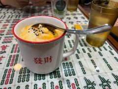 -堂屋糖水店(愚园店)