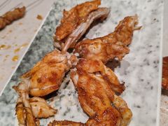 -唐鸡头烧烤(一部)