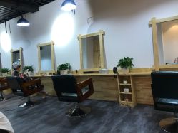 -明洞造型精品烫染
