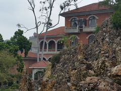 -鼓浪屿钢琴博物馆