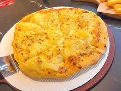 -必胜客(欧亚卖场店)