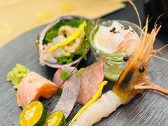 -鮨政· Omakase(港汇恒隆广场店)